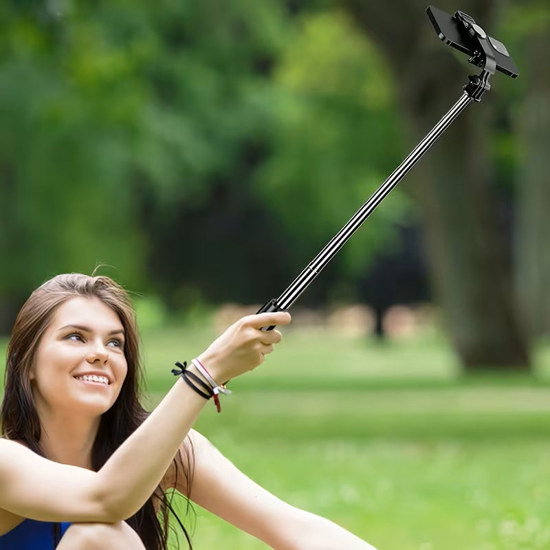 40-inch Extendable Mobile Selfie Stick