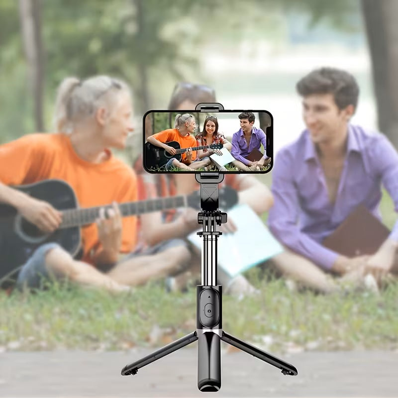 40-inch Extendable Mobile Selfie Stick