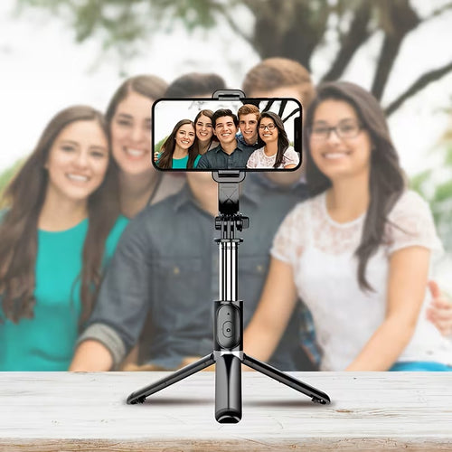 40-inch Extendable Mobile Selfie Stick