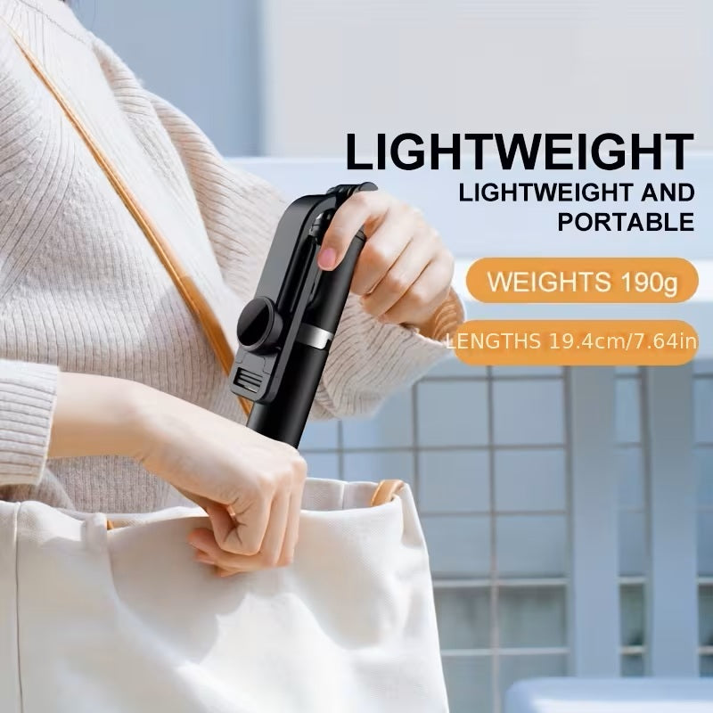 40-inch Extendable Mobile Selfie Stick
