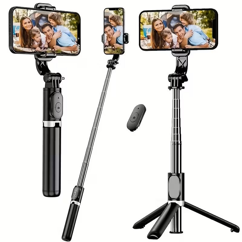 40-inch Extendable Mobile Selfie Stick