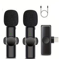Wireless Microphone