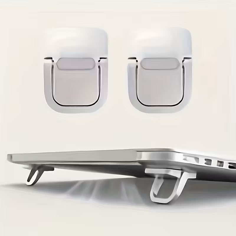Mini Portable Laptop Stand