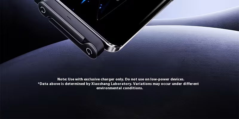 Phone Stand Charging Cable
